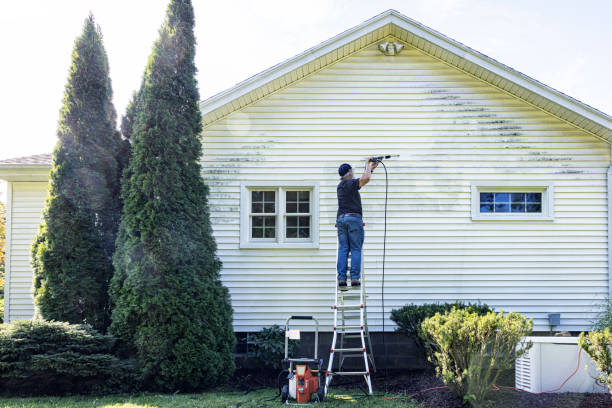 Best Oil Spill Cleanup  in Washington Mills, NY